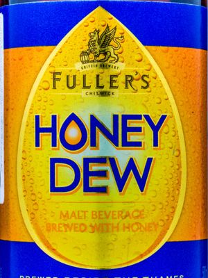 Fuller`s Organic Honey Dew